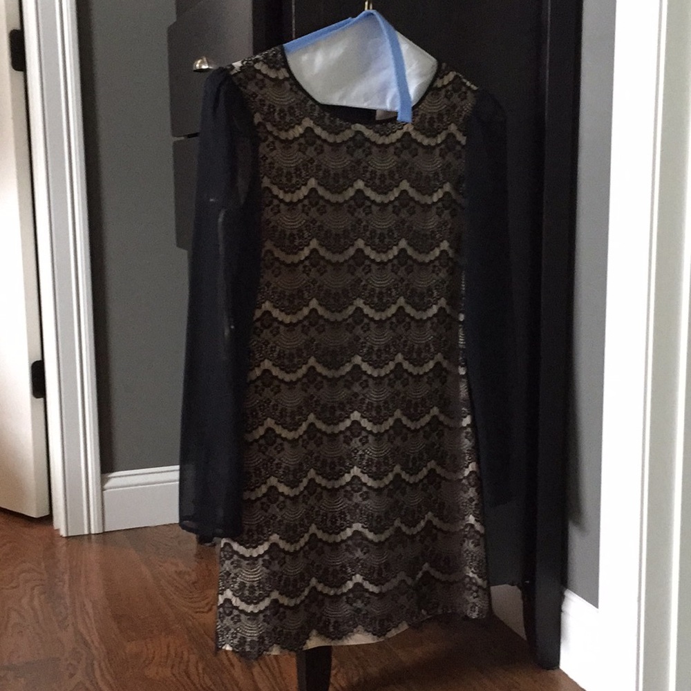 Formal dress
